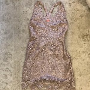 Free People Lace Dress
